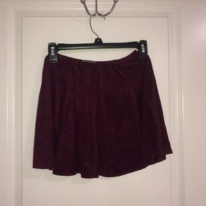 Brandy Melville Skirt